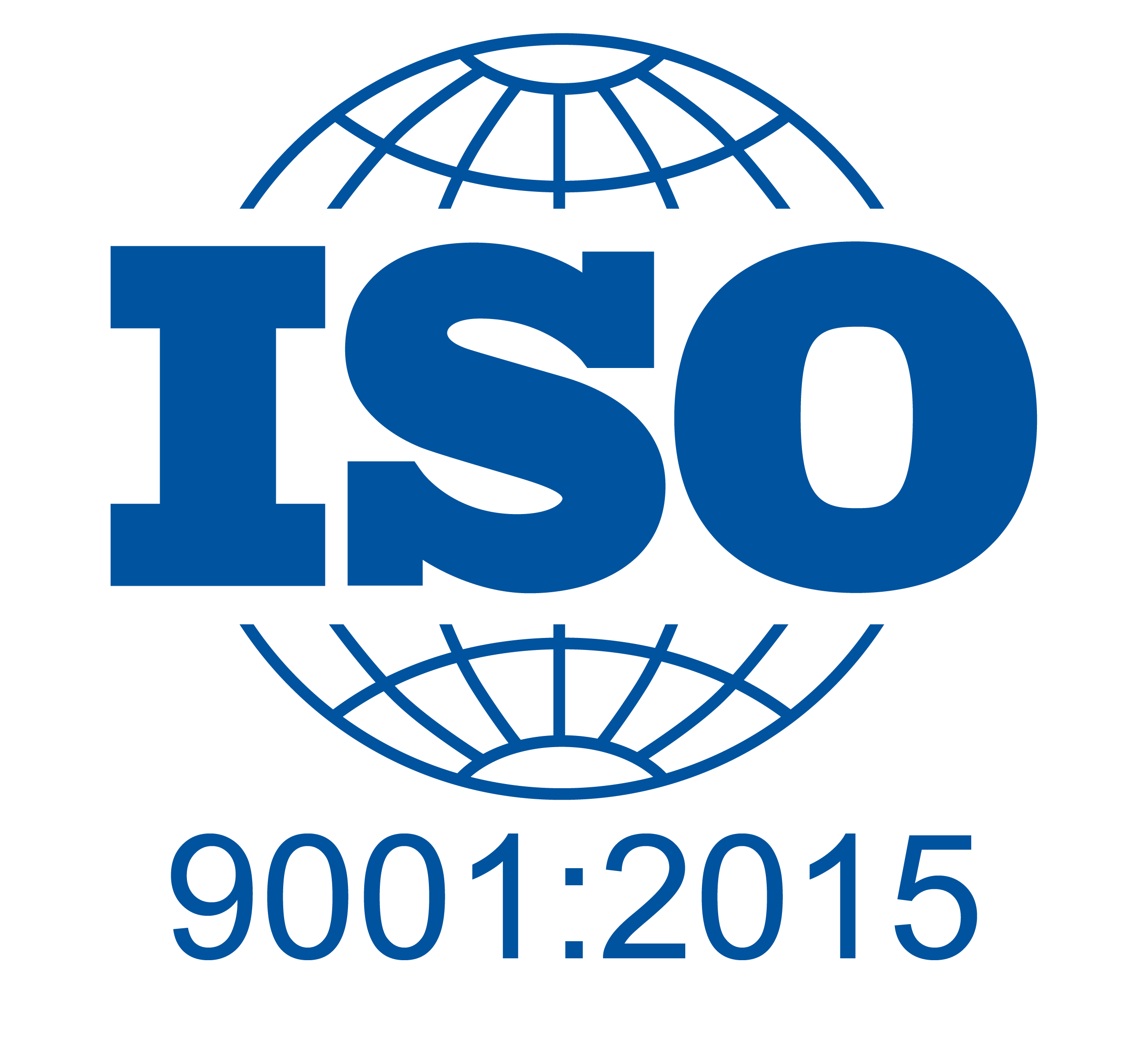 ISO 9001